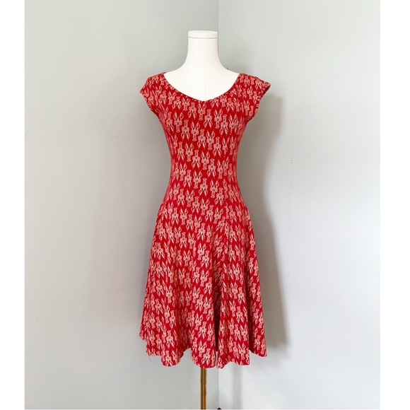 Effie's Heart Dresses & Skirts - EFFIE’S HEART Lobster Dress